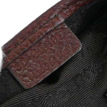 Celine Brown Chouquette Handbag