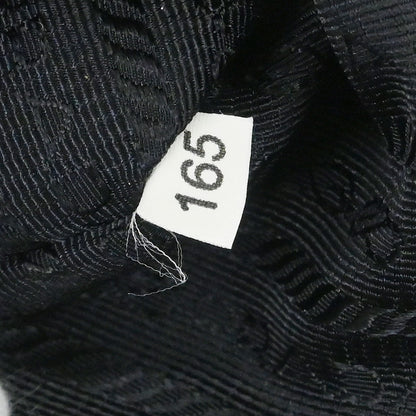 Prada Black Nylon Shoulder Bag