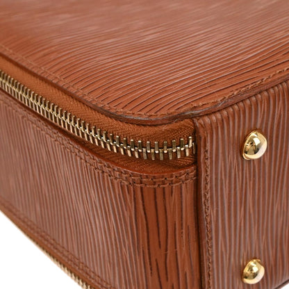 Fendi Brown Shoulder Bag