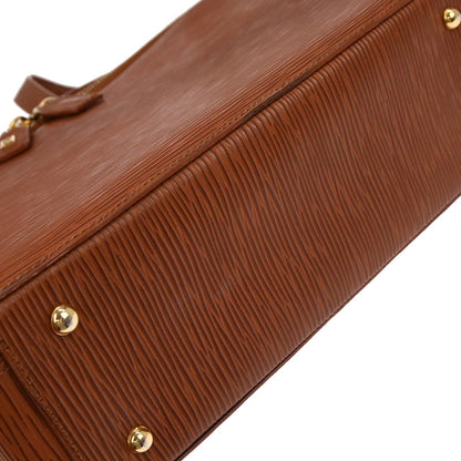 Fendi Brown Shoulder Bag