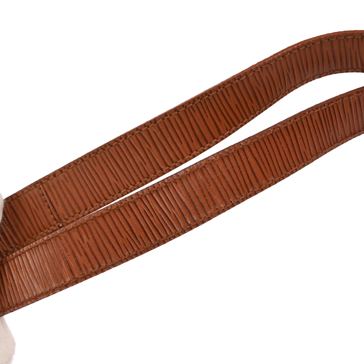 Fendi Brown Shoulder Bag