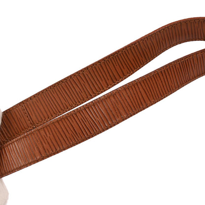 Fendi Brown Shoulder Bag