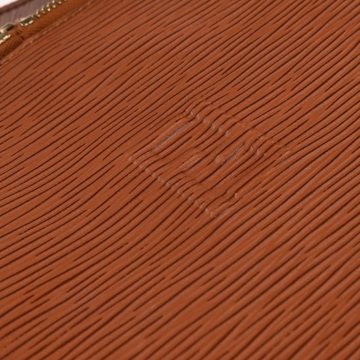 Fendi Brown Shoulder Bag