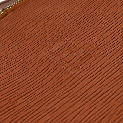 Fendi Brown Shoulder Bag