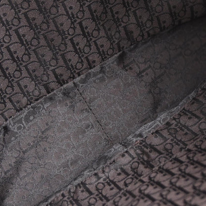 Christian Dior Beige Gaucho Shoulder Bag