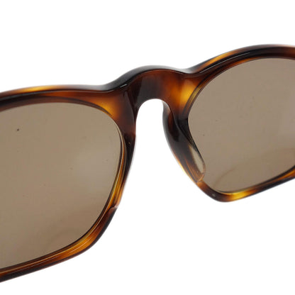 Chanel Sunglasses Eyewear Brown Small Good
