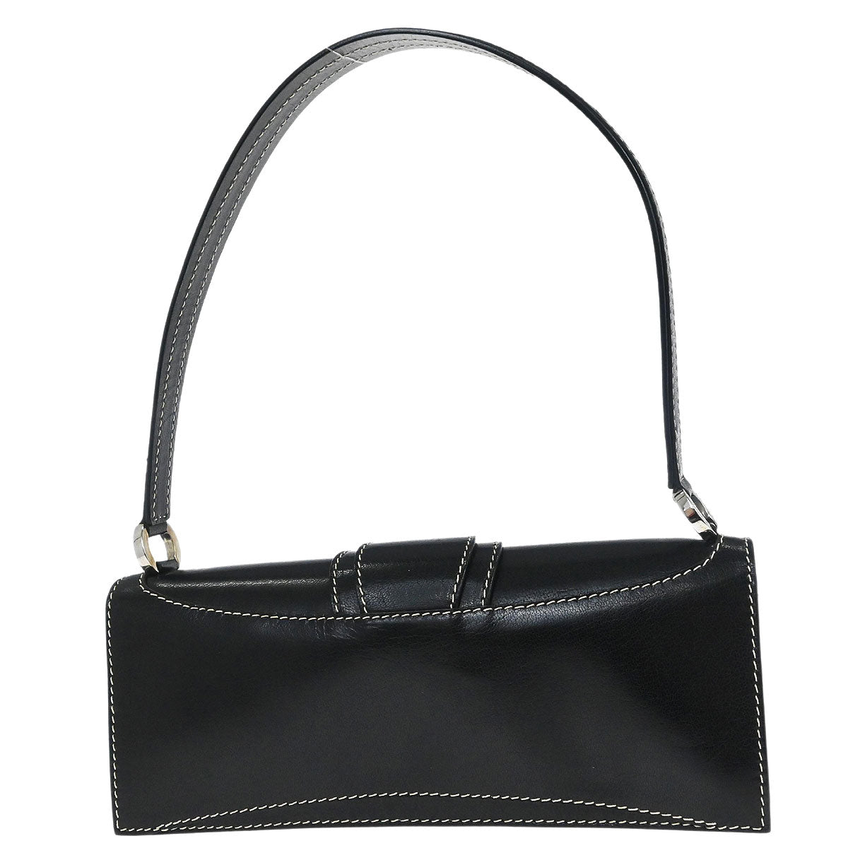 Celine Black Handbag