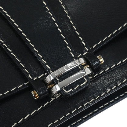 Celine Black Handbag