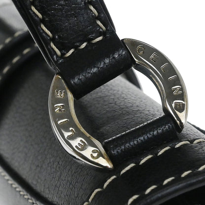 Celine Black Handbag