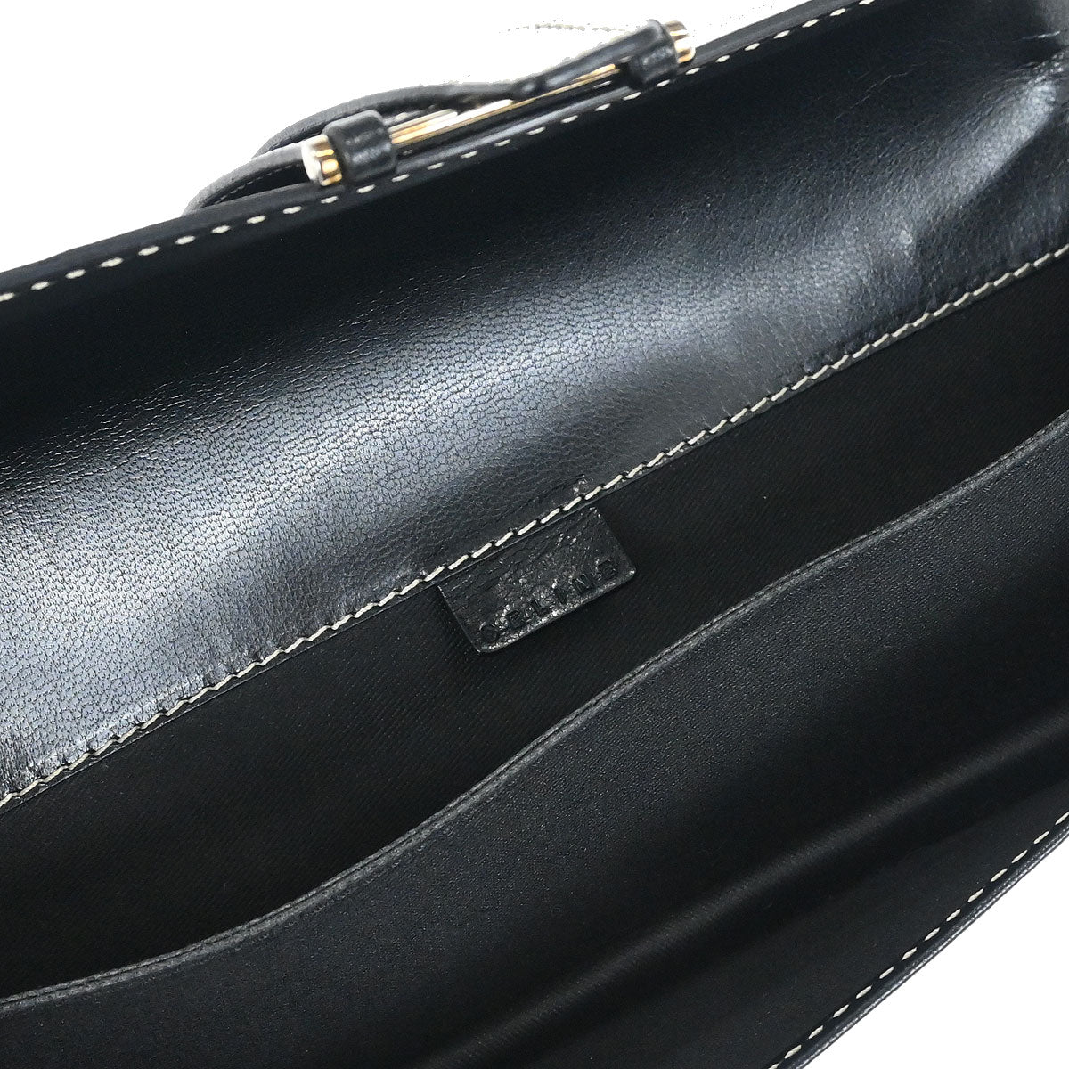 Celine Black Handbag