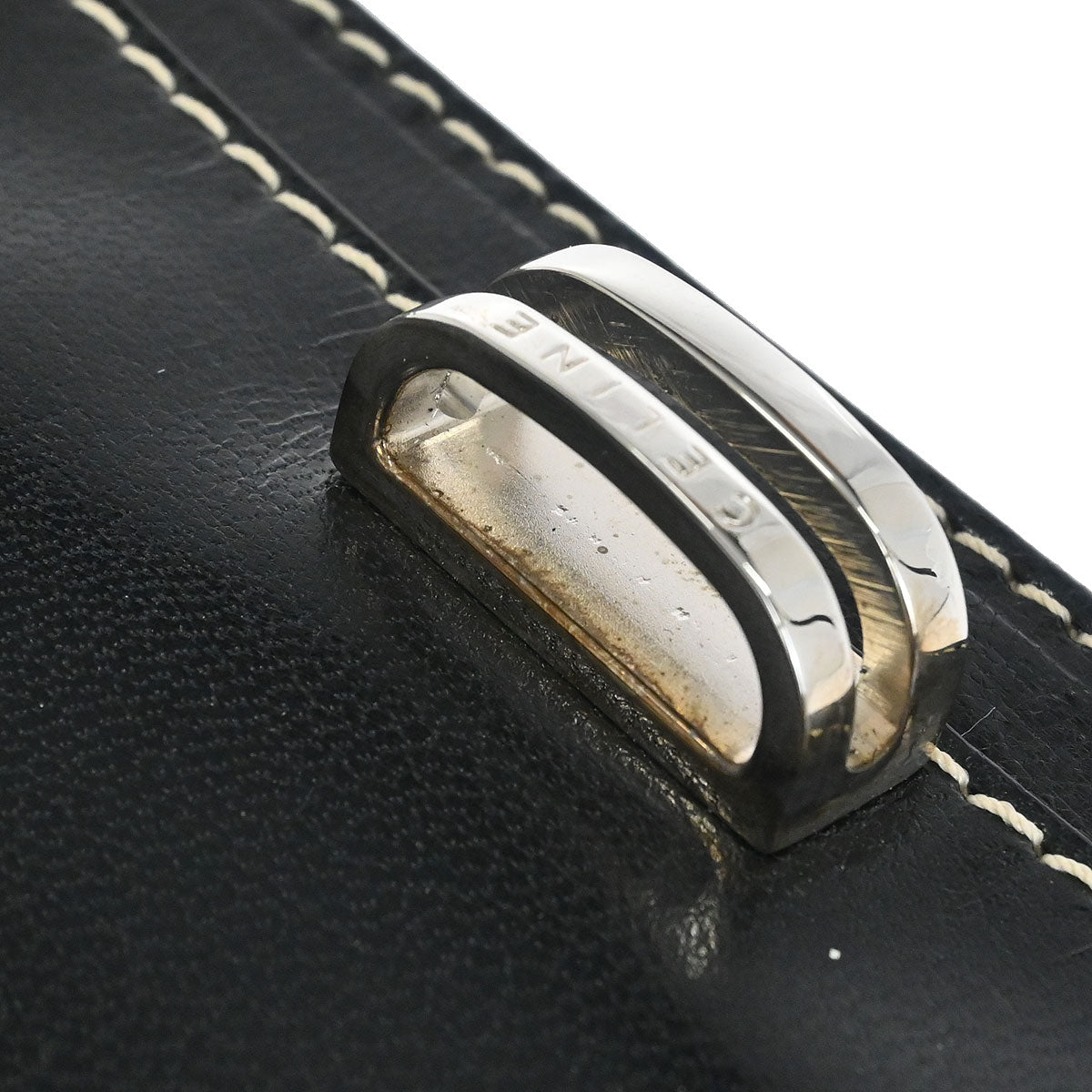 Celine Black Handbag