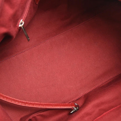 Chanel 2009-2010 Black Calfskin Coco Rider Bowling Bag Handbag