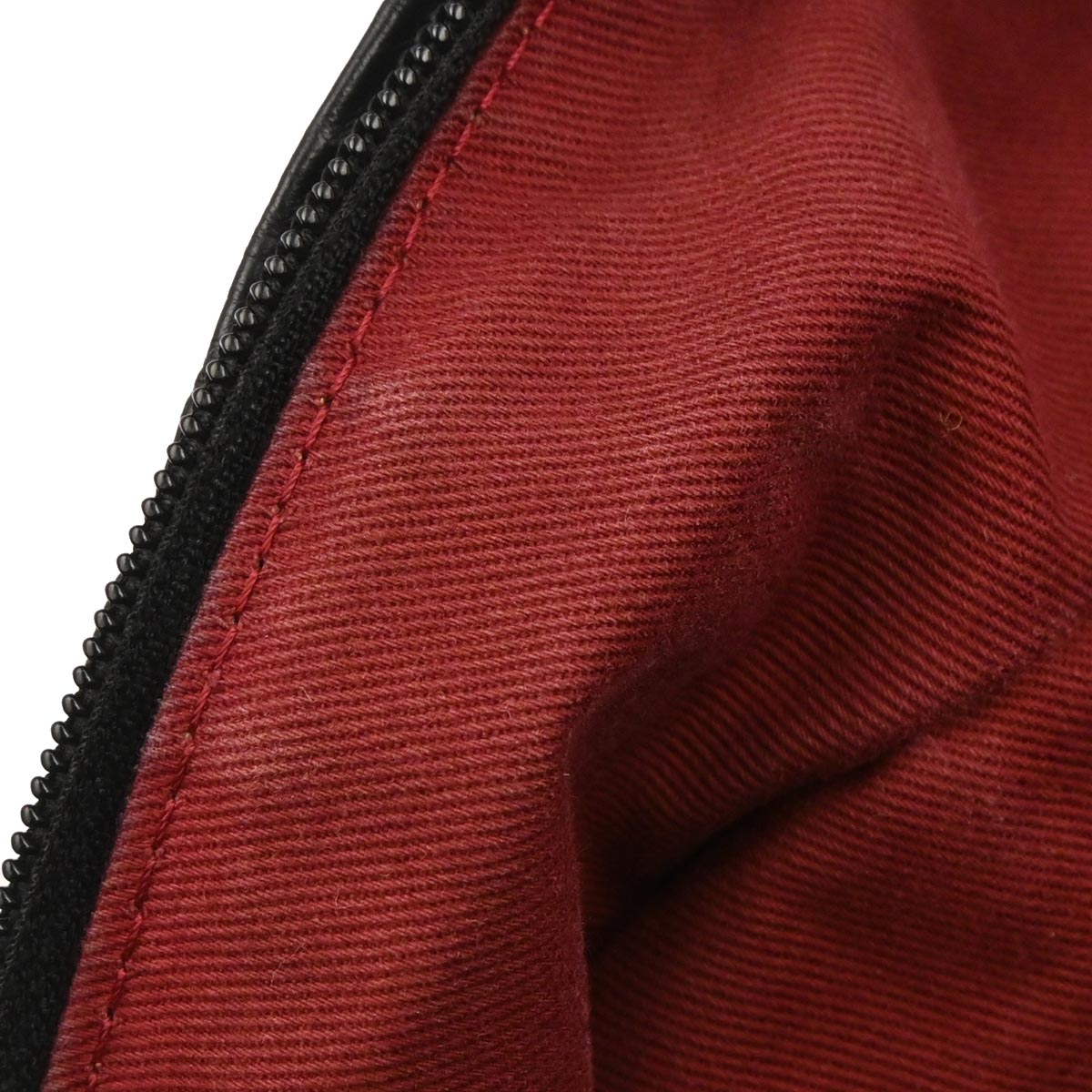 Chanel 2009-2010 Black Calfskin Coco Rider Bowling Bag Handbag