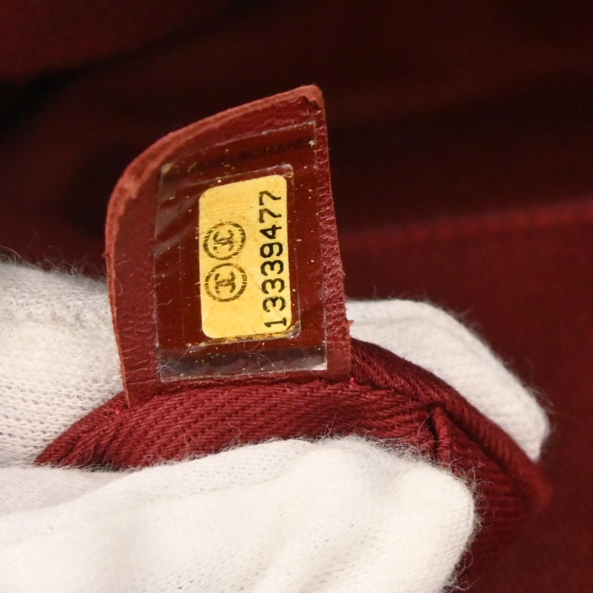 Chanel 2009-2010 Black Calfskin Coco Rider Bowling Bag Handbag