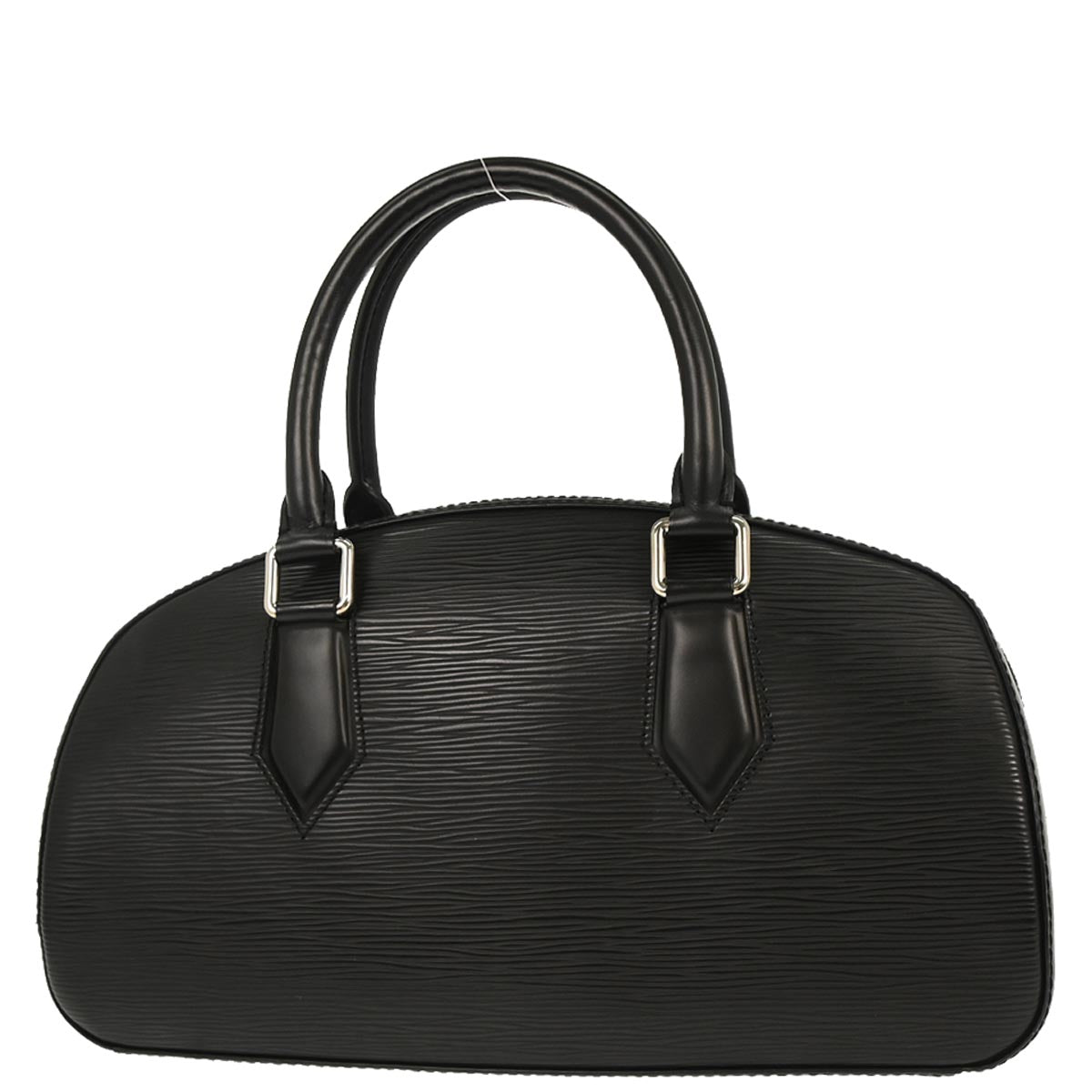 Louis Vuitton Black Epi Jasmin Handbag M52782