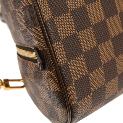 Louis Vuitton Damier Rivera Mini Handbag N41436