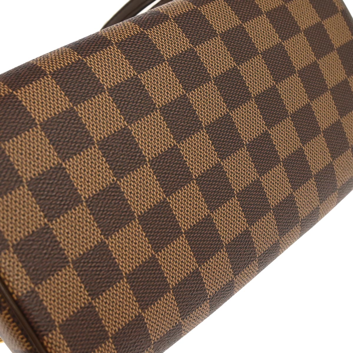 Louis Vuitton Damier Rivera Mini Handbag N41436