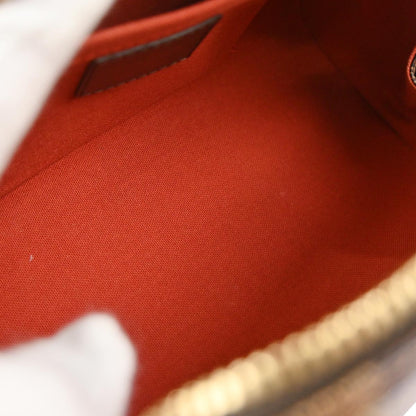 Louis Vuitton Damier Rivera Mini Handbag N41436