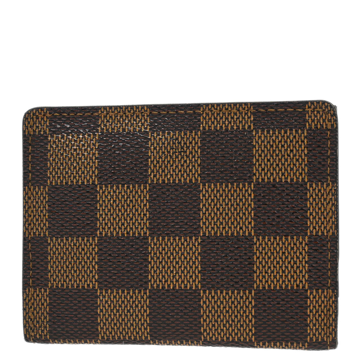 Louis Vuitton 2006 Damier Ludlow Coin Case Wallet N62925