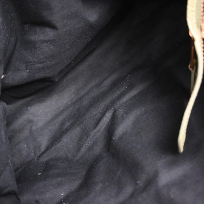 Balenciaga Green Lambskin Giant City 2way Shoulder Handbag