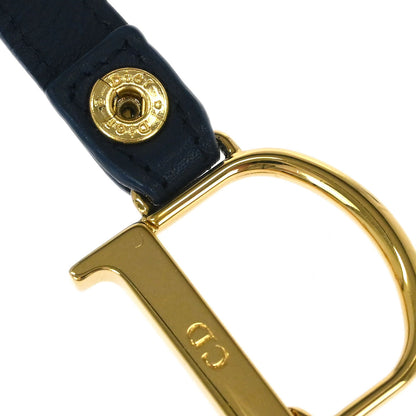 Christian Dior Trotter Saddle Coin Purse Wallet Mini Pouch Bag