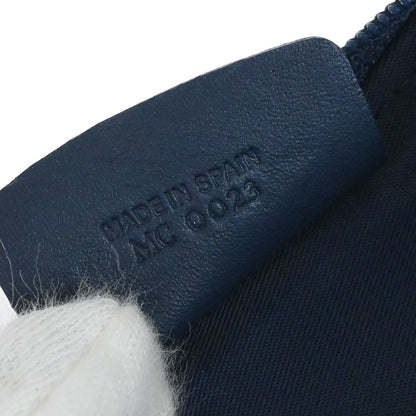 Christian Dior Trotter Saddle Coin Purse Wallet Mini Pouch Bag