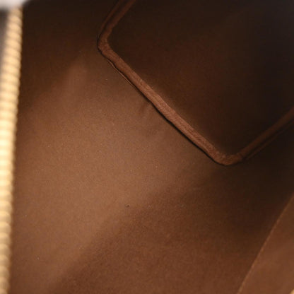 Louis Vuitton 2009 Green Monogram Graffiti Speedy 30 Handbag M93706