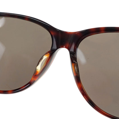 Celine Sunglasses Eyewear Brown Small Good