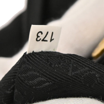 Prada Black Nylon 2way Tote Shoulder Handbag