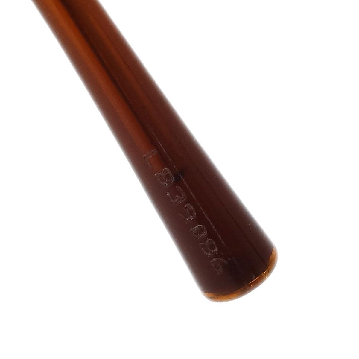 Chanel Sunglasses Eyewear Brown Small Good