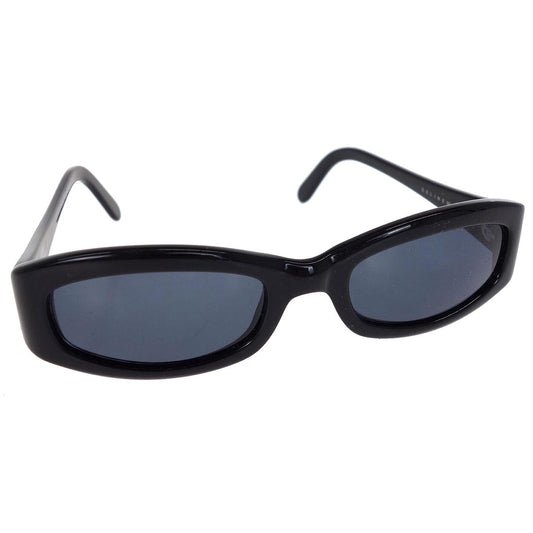 Celine Sunglasses Eyewear Black Small Good