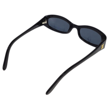 Celine Sunglasses Eyewear Black Small Good