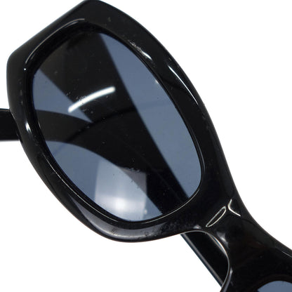 Celine Sunglasses Eyewear Black Small Good