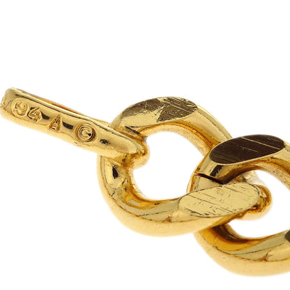Chanel Chain Belt Medallion Gold 94A Small Good
