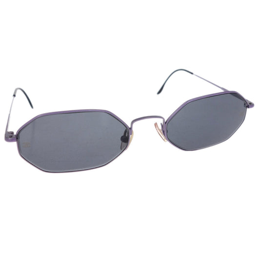 Chanel Sunglasses Eyewear Black Small Good