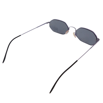 Chanel Sunglasses Eyewear Black Small Good