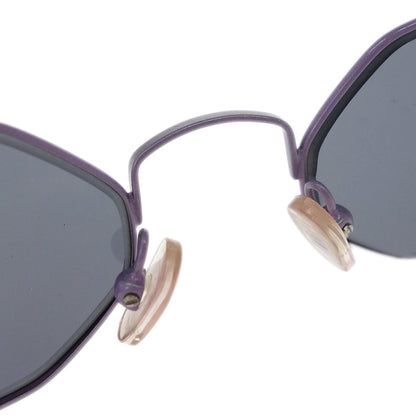 Chanel Sunglasses Eyewear Black Small Good