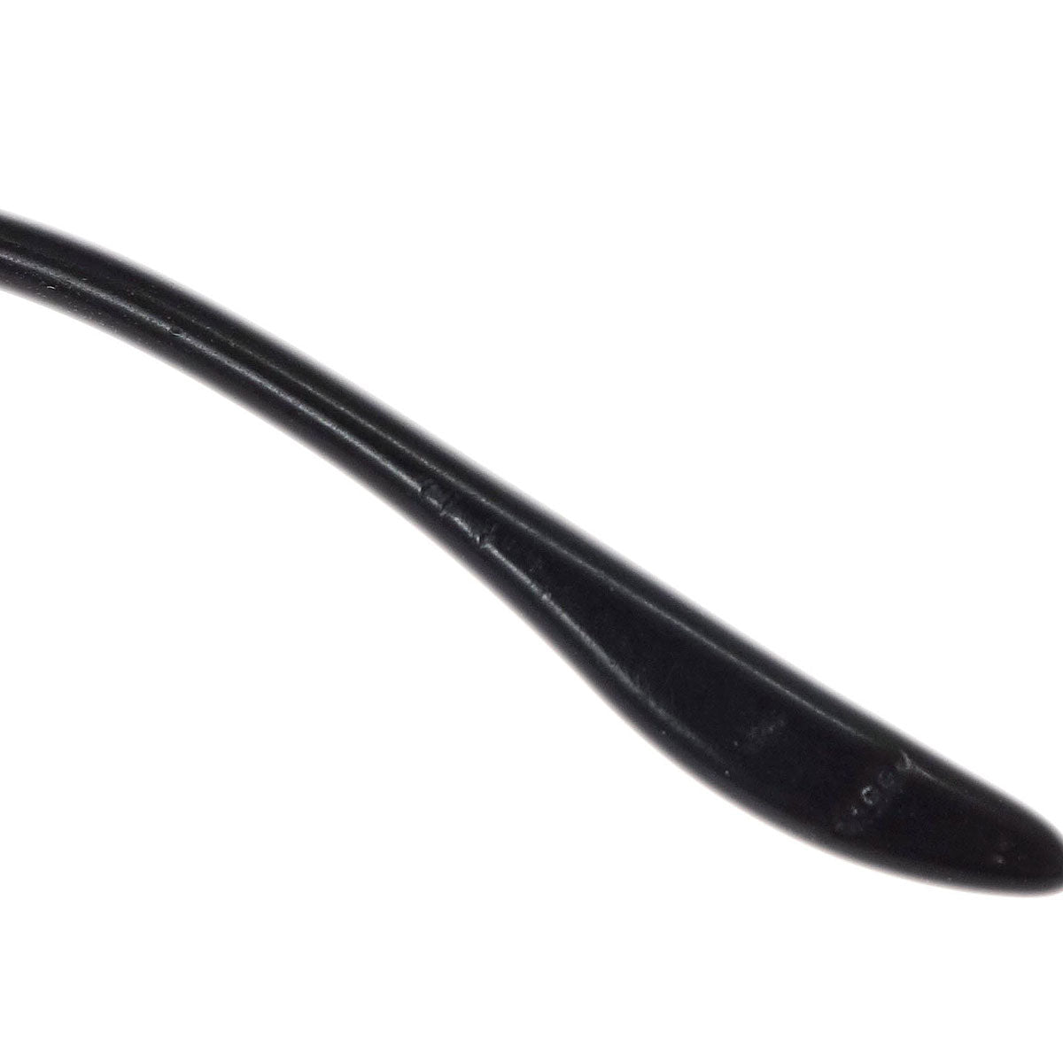 Chanel Sunglasses Eyewear Black Small Good