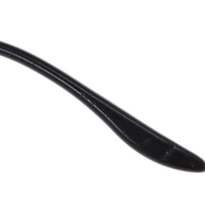 Chanel Sunglasses Eyewear Black Small Good