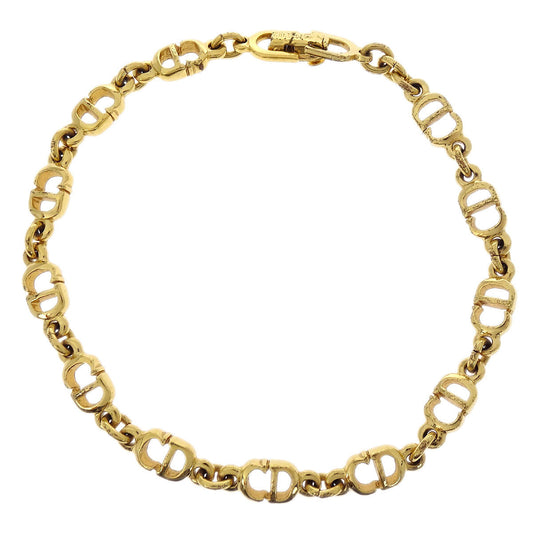 Christian Dior Bracelet Gold