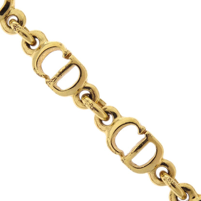 Christian Dior Bracelet Gold