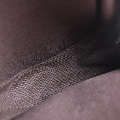 Louis Vuitton 2006 Damier Pochette Gange Body Bum Bag N48048