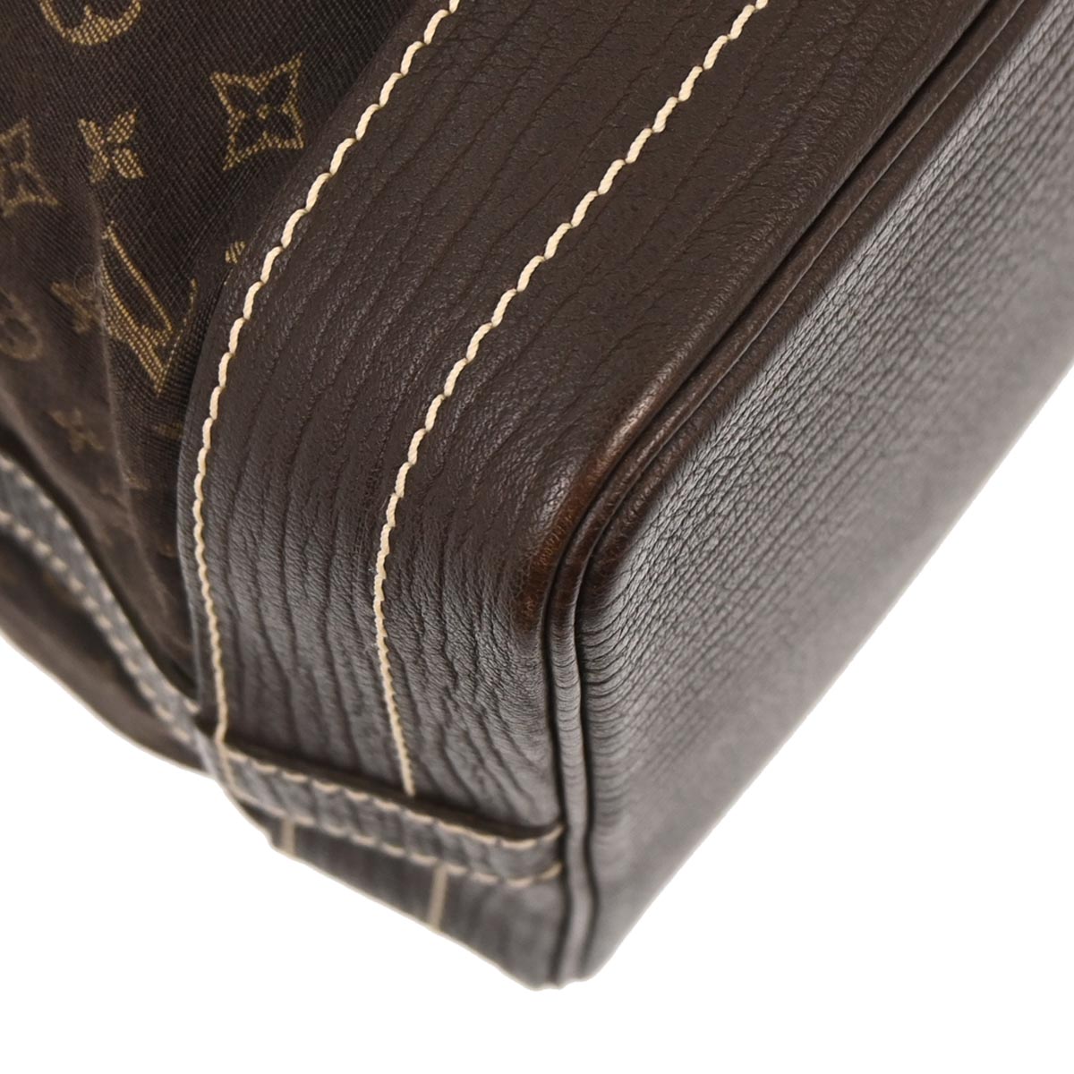 Louis Vuitton Monogram Mini Lin Noe Drawstring Shoulder Bag M95229