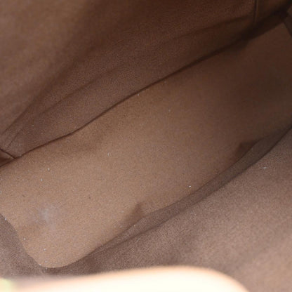 Louis Vuitton Monogram Montsouris GM Backpack M51135