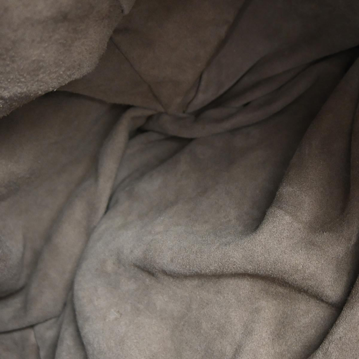 Bottega Veneta Black Nappa Intrecciato Aquilone Handbag