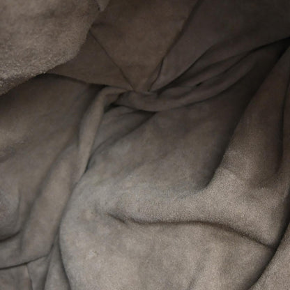 Bottega Veneta Black Nappa Intrecciato Aquilone Handbag