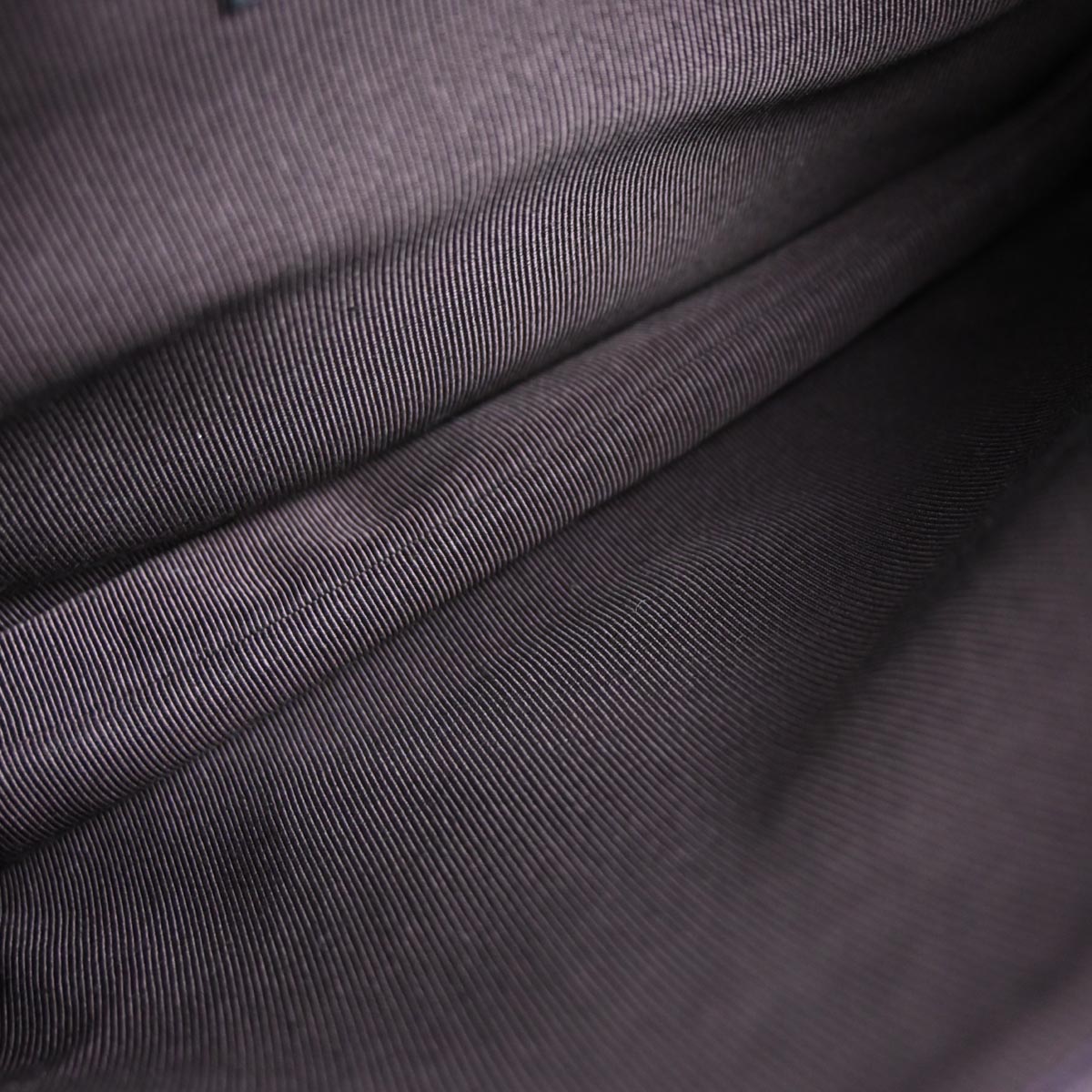 Chanel 2000-2002 Brown Suede Jumbo Mademoiselle Lock Choco Bar Shoulder Bag