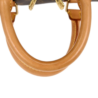 Louis Vuitton Monogram Keepall 45 Duffle Bag M41428