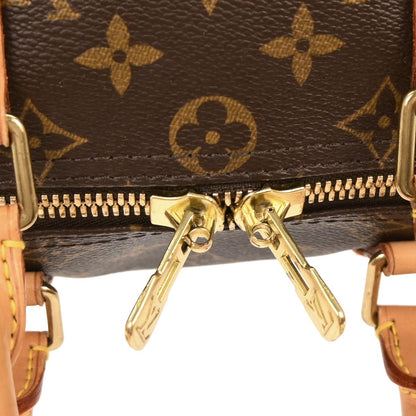 Louis Vuitton Monogram Keepall 45 Duffle Bag M41428