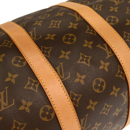 Louis Vuitton Monogram Keepall 45 Duffle Bag M41428